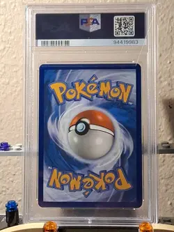 2023 POKEMON MEW EN-151 ULTRA RARE #193 MEW EX PSA 10 - Image 2