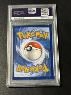Crustle 183/182 2023 Paradox Rift PSA 9 Pokemon - Image 2