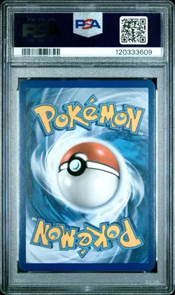 2017 Pokemon Sun & Moon Umbreon GX #80/149 PSA 9 Mint - Image 2