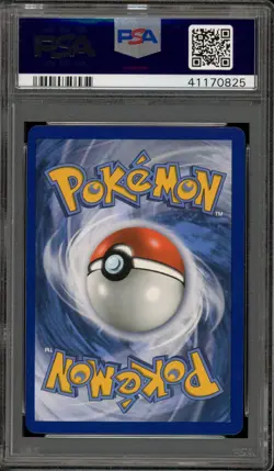 Pokemon White Kyurem EX Plasma Storm Holo Ultra Rare #96 PSA 10 Gem Mint - Image 2
