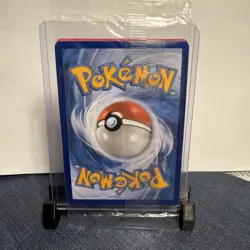 Pokemon The Movie I Choose You Promo Pack Ash's Pikachu 2017 Edition Sealed New - Image 2