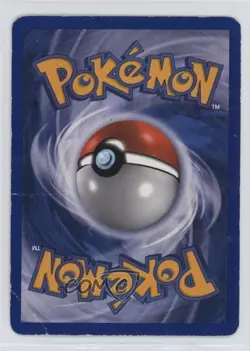 Cradily Holo Pokemon EX Power Keepers #7 2007 - Image 2