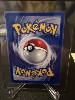 2000 Pokemon 1st Edition Gym Challenge Giovanni's Gyarados | Pack Fresh - Image 2