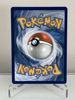 Pokemon TCG Oricorio ex 110/094 Me02: Phantasmal Flames Full Art Holo - Image 2
