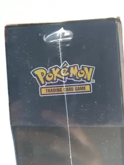 POKEMON TCG SCARLET VIOLET SURGING SPARKS ETB ELITE TRAINER BOX FACTORY SEALED - Image 4