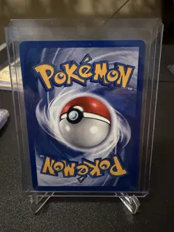 2000 Pokemon 1st Edition Gym Challenge Blaine's Charmeleon | Pack Fresh - Image 2