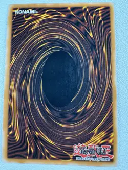 Yubel [PTDN-EN006] 1st Edition Super Rare Holo Phantom Darkness LP Yugioh - Image 2