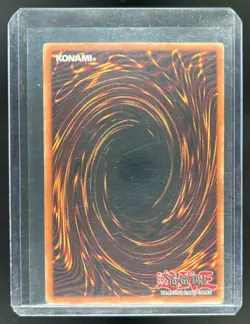 2002 Yu-Gi-Oh! Legend of Blue Eyes White Dragon Blue-Eyes #LOB-001 - Image 2