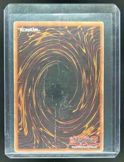 2002 Yu-Gi-Oh! Legend of Blue Eyes White Dragon Blue-Eyes #LOB-001 - Image 2