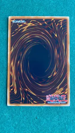 Yugioh - Blue-Eyes White Dragon JMP-001 Shonen Jump Ultra Rare NM - Image 2