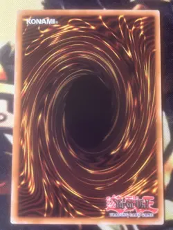 Yugioh: Left Leg of the Forbidden One - LOB-EN121 - Ultra Rare - Unlimited - MP - Image 2