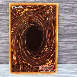 Yugioh! Exodia the Forbidden One LOB-EN124 Ultra Rare Unlimited LP - Image 2