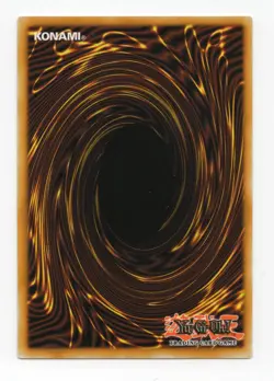 Yu-Gi-Oh! TCG Right Leg Of The Forbidden One LOB-EN120 - Image 2
