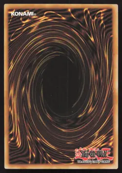 Yu-Gi-Oh #LOB-EN123 Left Arm of the Forbidden One Ultra Rare (25th Anniversary) - Image 2