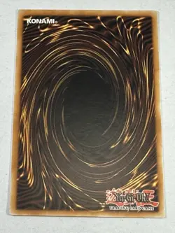 Yugioh Legend of Blue Eyes White Dragon (25th) #LOB-EN053 Raigeki NM - Image 2