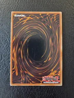 Dark Magician Collectible Tins 2003 BPT-007 Secret Rare (Rare/Limited) - Image 2