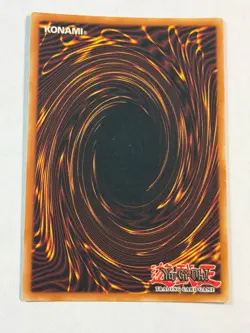 Toon World MRL-076 Super Rare Baby Foil Shift Error Yu-Gi-Oh - Image 2