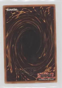 Opticlops 1st Ed. YuGiOh Legacy of Darkness #LOD-009 2003 - Image 2