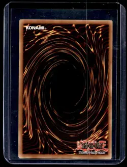 1996 Yu-Gi-Oh! 1st Edition Opticlops #LOD-009 - Image 2