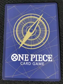 One Piece EN OP04-072 Mr.5 (GEM) Alt Art NM-MT - Image 2