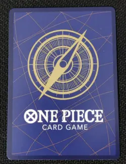 One Piece EN OP13-114 S-Snake R Alt Art NM-MT - Image 2
