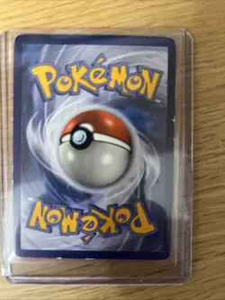 Pokemon TCG Pikachu & Zekrom GX Black Star Promo Card SM168 - Image 2