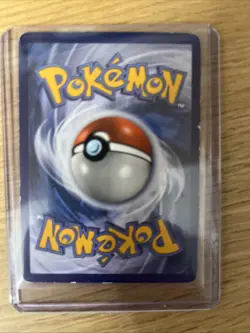 Pokemon TCG Pikachu & Zekrom GX Black Star Promo Card SM168 - Image 3