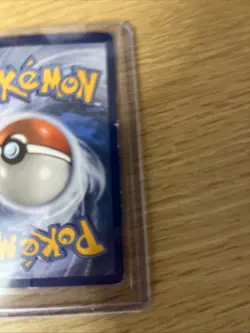 Pokemon TCG Pikachu & Zekrom GX Black Star Promo Card SM168 - Image 4