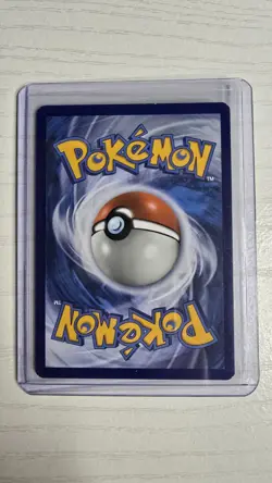 Pokemon TCG Sun & Moon Cosmic Eclipse Pikachu Card 241/236 Secret Rare Holo - Image 2