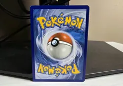 Pokemon TCG Sun & Moon Cosmic Eclipse Pikachu Card 241/236 Secret Rare Holo - Image 4