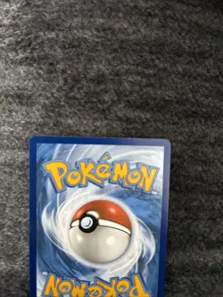 Pokemon TCG Victini Black Star Promo Card 208 LP See Photos - Image 5