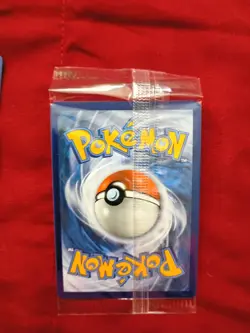 Snorlax Fullart (051 Scarlet & Violet 151 Holo Promo Card) - Sealed(New) - Image 3