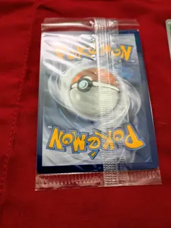 Snorlax Fullart (051 Scarlet & Violet 151 Holo Promo Card) - Sealed(New) - Image 4