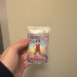 One Piece College Basketball Collaboration Rare Limited Edition Trading Card - Image 1
