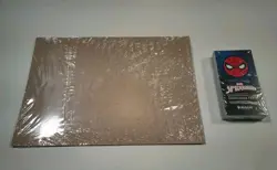 MTG Spider-Man Commander Party Promo Cards Complete Set Sealed - Image 2