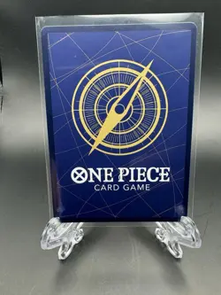 Nico Robin (Gift Collection 2023) ST01-008 One Piece Promotion Cards Foil LP - Image 2