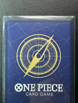 Nico Robin (Gift Collection 2023) ST01-008 One Piece Promotion Cards Foil LP - Image 5