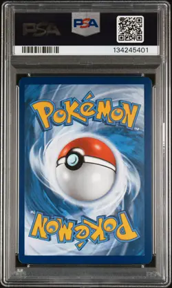 PSA 9 Full Art Machamp V Sword & Shield Astral Radiance 172/189 Pokemon Card - Image 2