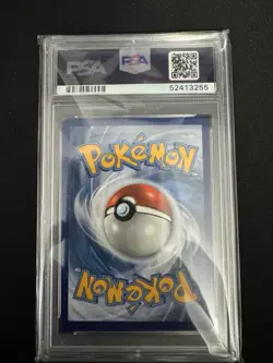 Pokemon TCG Charizard VMAX Darkness Ablaze Holo Ultra Rare Card PSA 10, 020/189 - Image 2