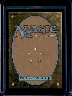 2025 Magic MTG Marvel's Spider-Man Parker Luck Foil Rare #0060 - Image 2