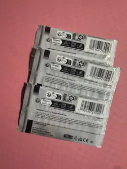 3 Final Fantasy MTGPlay Booster Pack - Image 2
