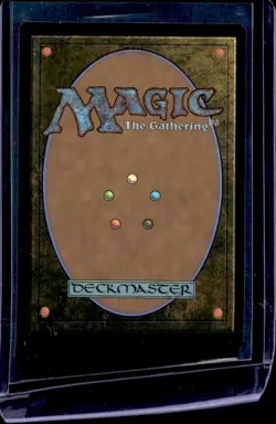 2025 Magic MTG Marvel's Spider-Man Sandman Shifting Scoundrel Foil Rare #0112 - Image 2