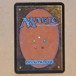 MTG - Magic the Gathering - Alpha Simulacrum - MP+ - Image 2
