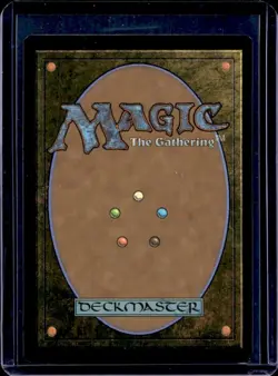 2025 Magic MTG Marvel's Spider-Man Sandman Shifting Scoundrel Foil Rare #0112 - Image 2