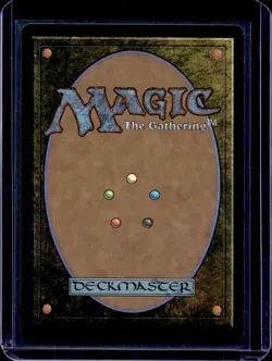 2025 Magic MTG Final Fantasy Ancient Adamantoise Rare #0172 - Image 2