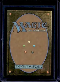 2025 Magic MTG Marvel's Spider-Man Hydro-Man Fluid Felon Foil Rare #0033 - Image 2