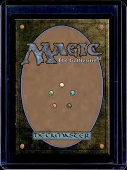 2025 Magic MTG Marvel's Spider-Man Impostor Syndrome Foil #0034 - Image 2