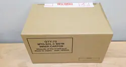 Magic the Gathering: Lorwyn Eclipsed - Sealed Collector Booster Box Case - Image 4