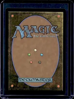 2025 Magic MTG Avatar The Last Airbender Crashing Wave #0300 - Image 2