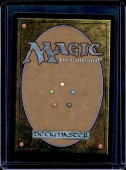 2025 Magic MTG Avatar The Last Airbender Waterbender's Restoration Foil #0183 - Image 2